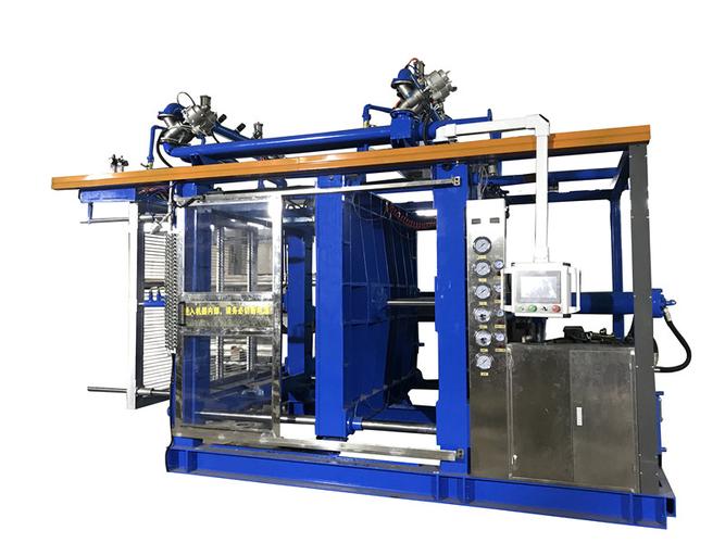 2000型全自动成型机 智能制造时代的效率革新者
